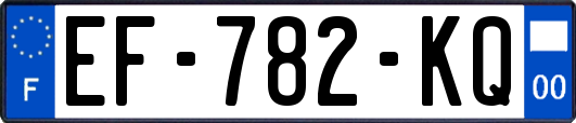 EF-782-KQ