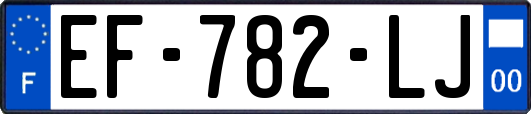 EF-782-LJ