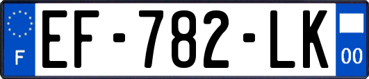 EF-782-LK