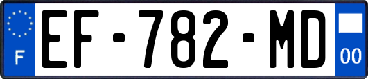 EF-782-MD