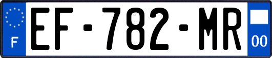 EF-782-MR