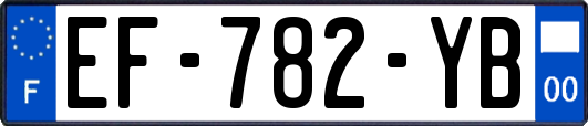 EF-782-YB