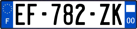 EF-782-ZK