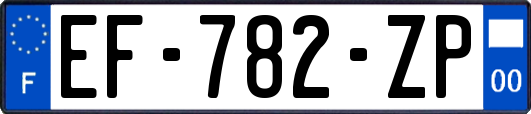 EF-782-ZP