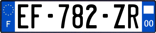 EF-782-ZR