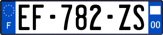 EF-782-ZS