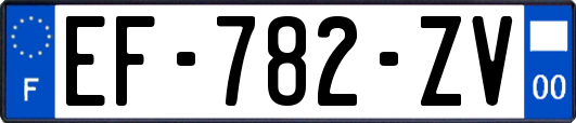 EF-782-ZV