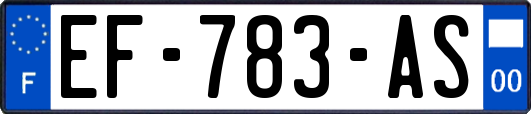 EF-783-AS