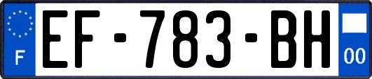EF-783-BH