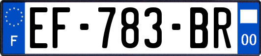 EF-783-BR