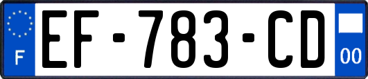 EF-783-CD