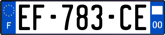 EF-783-CE