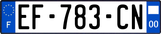 EF-783-CN