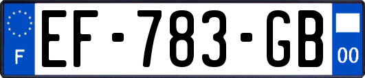 EF-783-GB