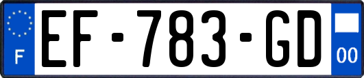 EF-783-GD