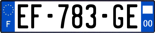 EF-783-GE