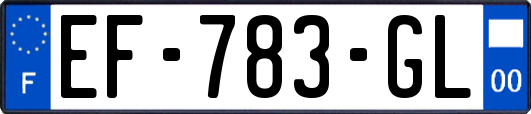 EF-783-GL