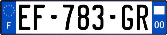 EF-783-GR