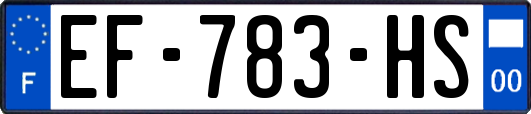 EF-783-HS