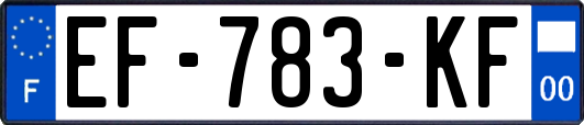 EF-783-KF