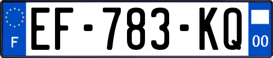 EF-783-KQ