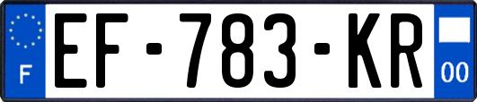 EF-783-KR