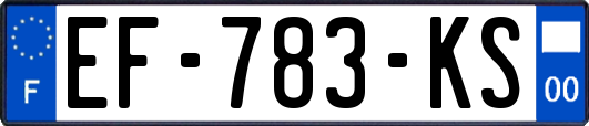 EF-783-KS