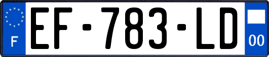 EF-783-LD