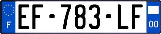 EF-783-LF