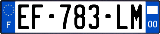 EF-783-LM