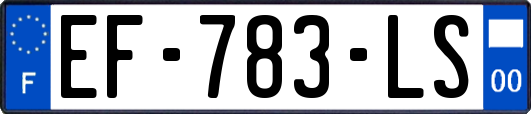 EF-783-LS