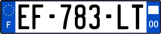 EF-783-LT