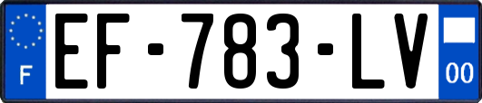 EF-783-LV