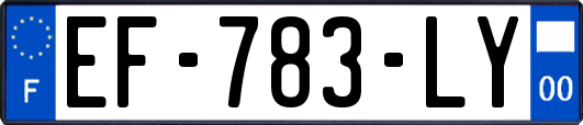 EF-783-LY