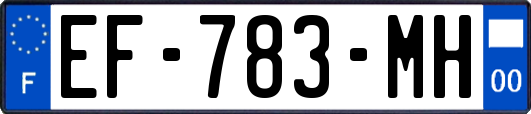 EF-783-MH