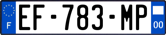 EF-783-MP