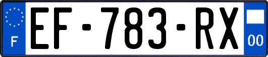 EF-783-RX