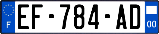 EF-784-AD