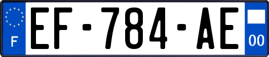 EF-784-AE
