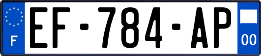 EF-784-AP