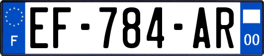 EF-784-AR