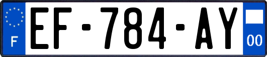EF-784-AY