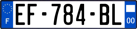 EF-784-BL
