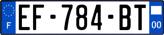 EF-784-BT