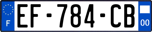EF-784-CB