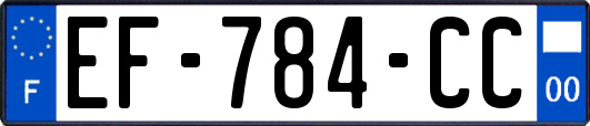 EF-784-CC