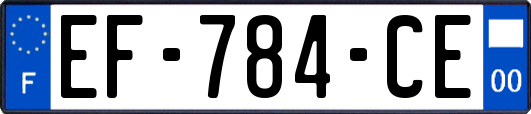 EF-784-CE