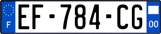 EF-784-CG