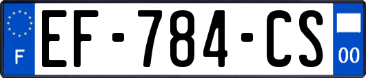 EF-784-CS
