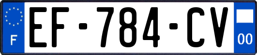 EF-784-CV